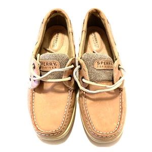 Sperry koifish boat shoe